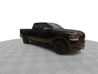 2019 Ram 1500 thumbnail – Pembroke Pines, FL – 2
