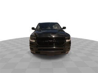 2019 Ram 1500 thumbnail – Pembroke Pines, FL – 5