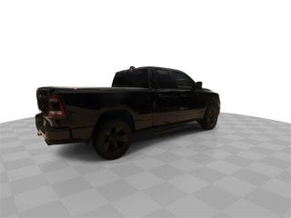 2019 Ram 1500 thumbnail – Pembroke Pines, FL – 14