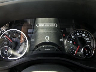 2019 Ram 1500 thumbnail – Pembroke Pines, FL – 23