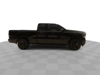 2019 Ram 1500 thumbnail – Pembroke Pines, FL – 16