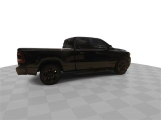 2019 Ram 1500 thumbnail – Pembroke Pines, FL – 15