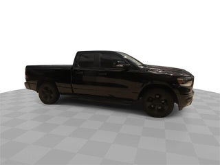 2019 Ram 1500 thumbnail – Pembroke Pines, FL – 17