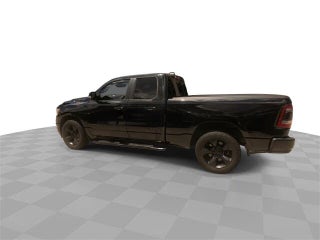 2019 Ram 1500 thumbnail – Pembroke Pines, FL – 8