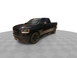2019 Ram 1500 thumbnail – Pembroke Pines, FL – 7