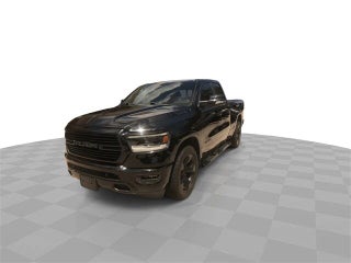 2019 Ram 1500 thumbnail – Pembroke Pines, FL – 6