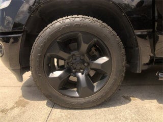 2019 Ram 1500 thumbnail – Pembroke Pines, FL – 18