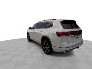 2024 Volkswagen Atlas thumbnail – Pembroke Pines, FL – 10