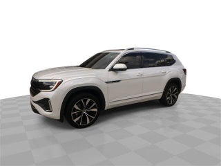 2024 Volkswagen Atlas thumbnail – Pembroke Pines, FL – 7