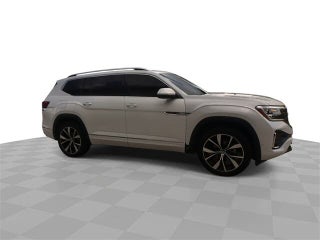 2024 Volkswagen Atlas thumbnail – Pembroke Pines, FL – 17