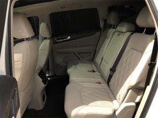 2024 Volkswagen Atlas thumbnail – Pembroke Pines, FL – 29