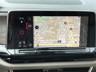 2024 Volkswagen Atlas thumbnail – Pembroke Pines, FL – 26