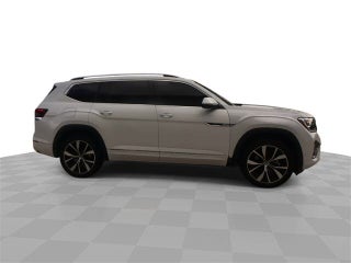 2024 Volkswagen Atlas thumbnail – Pembroke Pines, FL – 16