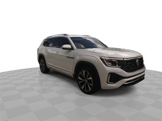 2024 Volkswagen Atlas thumbnail – Pembroke Pines, FL – 2