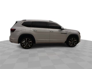 2024 Volkswagen Atlas thumbnail – Pembroke Pines, FL – 15