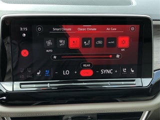 2024 Volkswagen Atlas thumbnail – Pembroke Pines, FL – 27