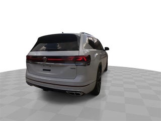 2024 Volkswagen Atlas thumbnail – Pembroke Pines, FL – 12