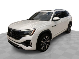 Volkswagen Atlas for sale Las Vegas