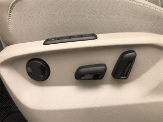 2024 Volkswagen Atlas thumbnail – Pembroke Pines, FL – 20