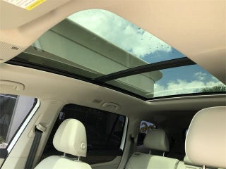 2024 Volkswagen Atlas thumbnail – Pembroke Pines, FL – 28