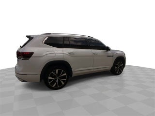 2024 Volkswagen Atlas thumbnail – Pembroke Pines, FL – 14