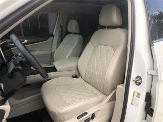 2024 Volkswagen Atlas thumbnail – Pembroke Pines, FL – 19