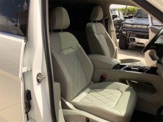2024 Volkswagen Atlas thumbnail – Pembroke Pines, FL – 30