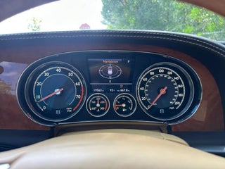 2014 Bentley Continental GTC V8 thumbnail – Davie, FL – 20