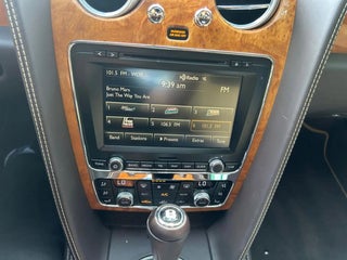 2014 Bentley Continental GTC V8 thumbnail – Davie, FL – 22