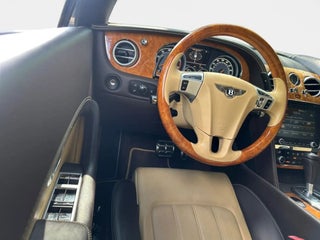 2014 Bentley Continental GTC V8 thumbnail – Davie, FL – 10