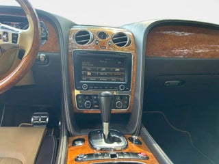 2014 Bentley Continental GTC V8 thumbnail – Davie, FL – 11
