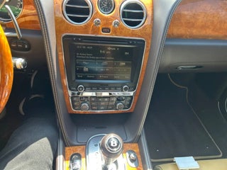 2014 Bentley Continental GTC V8 thumbnail – Davie, FL – 24