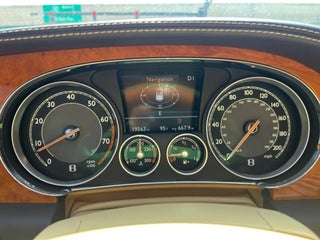 2014 Bentley Continental GTC V8 thumbnail – Davie, FL – 23