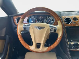 2014 Bentley Continental GTC V8 thumbnail – Davie, FL – 12