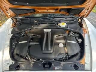 2014 Bentley Continental GTC V8 thumbnail – Davie, FL – 18