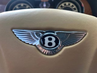 2014 Bentley Continental GTC V8 thumbnail – Davie, FL – 21