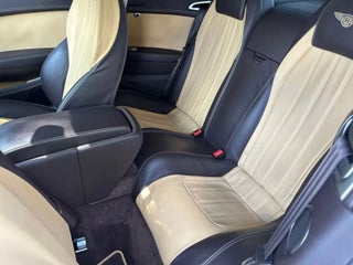 2014 Bentley Continental GTC V8 thumbnail – Davie, FL – 13