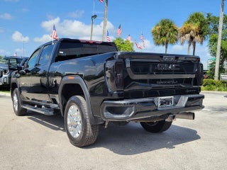 2023 GMC Sierra 3500HD thumbnail – Miami, FL – 7