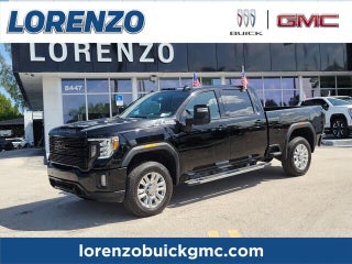 GMC Sierra 3500HD for sale Las Vegas