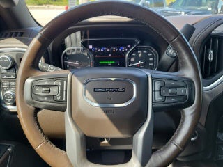 2023 GMC Sierra 3500HD thumbnail – Miami, FL – 19