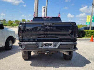 2023 GMC Sierra 3500HD thumbnail – Miami, FL – 6
