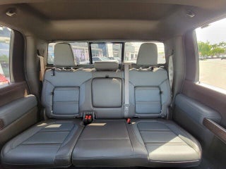 2023 GMC Sierra 3500HD thumbnail – Miami, FL – 17