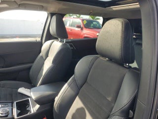 2023 Mitsubishi Outlander thumbnail – Miami, FL – 19