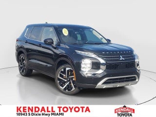 Mitsubishi Outlander for sale Las Vegas