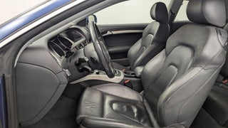 2015 Audi A5 thumbnail – West Palm Beach , FL – 39