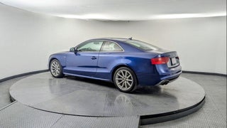 2015 Audi A5 thumbnail – West Palm Beach , FL – 30