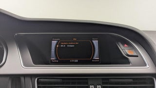 2015 Audi A5 thumbnail – West Palm Beach , FL – 50
