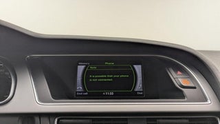 2015 Audi A5 thumbnail – West Palm Beach , FL – 52