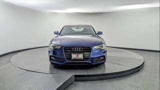 2015 Audi A5 thumbnail – West Palm Beach , FL – 37