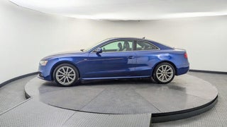2015 Audi A5 thumbnail – West Palm Beach , FL – 29